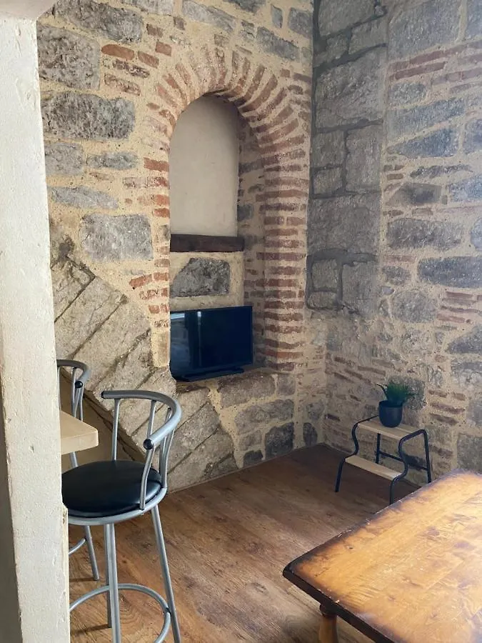 Bel Appartement A Cahors 0*,  France