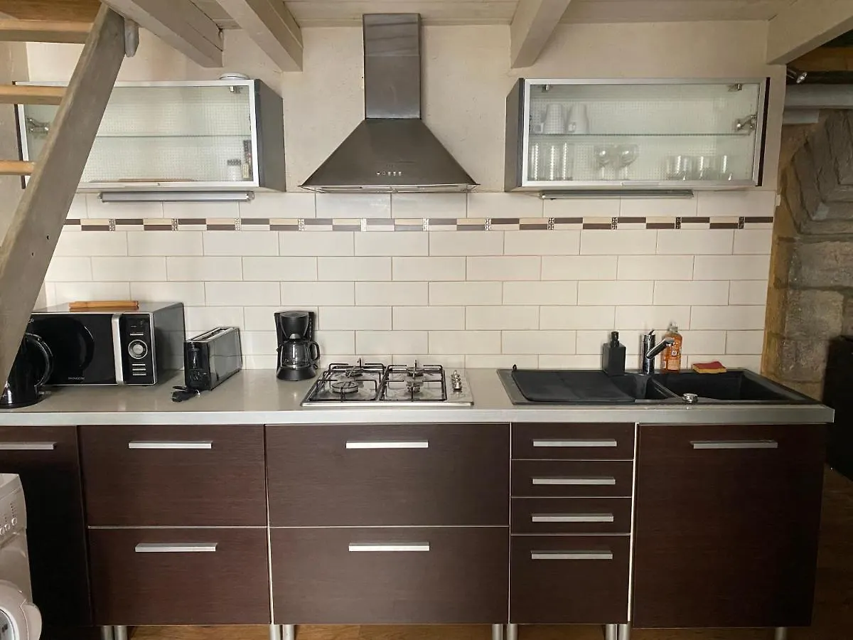 Apartment Bel Appartement A Cahors