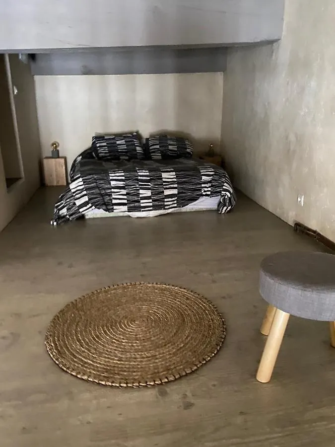 Bel Appartement A Cahors France