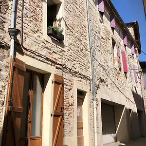 Apartment La Donzelle, Cahors
