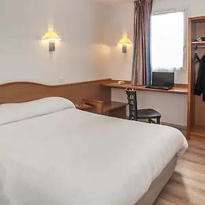 2* Hotel Brit Essentiel Nord