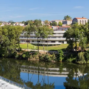 Hotel Western Divona, Cahors