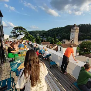Hostel Hi, Cahors