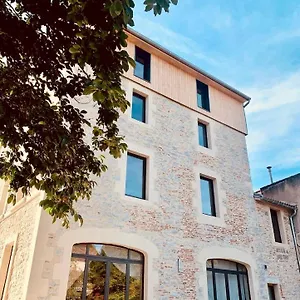 Bed & Breakfast La Bellours D'hotes, Cahors