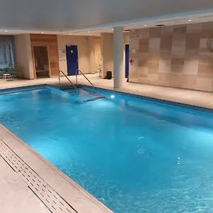 Aparthotel Domitys L'amarante, Cahors