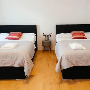 Lax Appartement Vienne