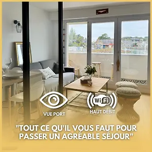 Escale Bretonne Appartement Pleneuf-Val-Andre