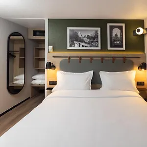 Hotel Campanile, Cahors
