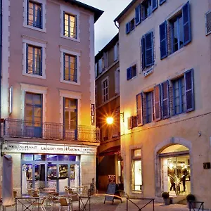 2* Hotel Le Coin Des Halles