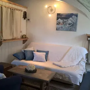 La Voute Séjour chez l'habitant Serre Chevalier