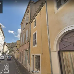 Apartment Chez Fanny - De Qualite Hypercentre, Cahors