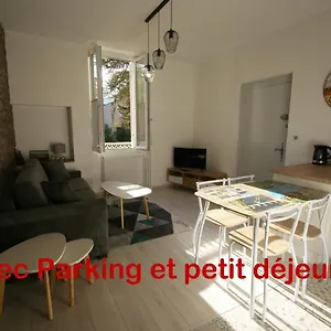 Apartment Lot Of Bed, Cahors